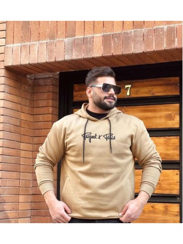 هودی جلوگلدوزی کد 3082